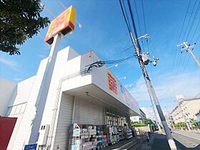 コンフォート芦屋西  ｜ 兵庫県神戸市東灘区深江北町２丁目（賃貸マンション2LDK・3階・60.00㎡） その24