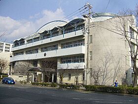 ロイヤル魚崎北町  ｜ 兵庫県神戸市東灘区魚崎北町３丁目（賃貸マンション3LDK・2階・55.00㎡） その26