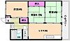 魚崎コーポ3階5.6万円