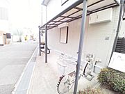 自転車置き場