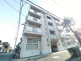 ミリオンハイツ  ｜ 兵庫県神戸市東灘区住吉東町３丁目（賃貸マンション2LDK・4階・51.00㎡） その1