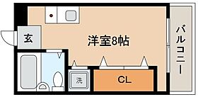 サンヴェア甲南  ｜ 兵庫県神戸市東灘区甲南町４丁目（賃貸マンション1R・3階・18.09㎡） その2