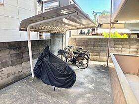 カズン御影  ｜ 兵庫県神戸市東灘区住吉山手２丁目（賃貸マンション1K・2階・34.00㎡） その4