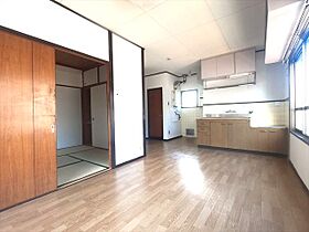 加藤ビル  ｜ 兵庫県神戸市東灘区住吉本町２丁目（賃貸マンション1LDK・4階・37.00㎡） その13