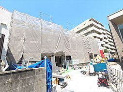 東海道・山陽本線 住吉駅 徒歩4分