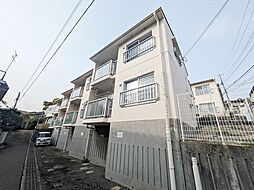 東海道・山陽本線 甲南山手駅 徒歩4分