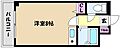 セント中御影2階4.7万円
