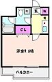 エイト御影2階5.8万円