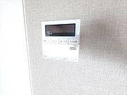 給湯リモコン