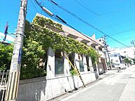 兵庫県神戸市東灘区御影郡家1丁目：物件画像／株式会社ハウスプランニング　住吉店