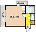 セント中御影3階5.3万円