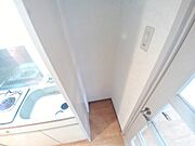 キッチン横スペース