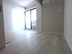 BASE青木 109 1階1DKのリビング/ダイニング