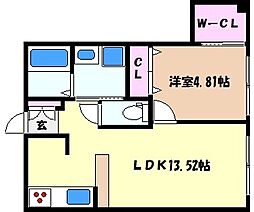 イルマーレ壱番館