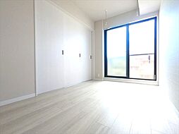 BASE青木 207 2階1DKのリビング/ダイニング