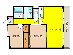 阪神本線 深江駅 徒歩4分