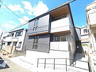 兵庫県神戸市東灘区森北町4丁目5-3：物件画像／株式会社ハウスプランニング　住吉店
