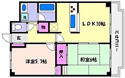 阪神本線 深江駅 徒歩8分