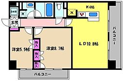 阪神本線 芦屋駅 徒歩11分