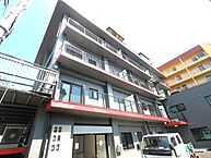 兵庫県神戸市東灘区甲南町4丁目6-10：物件画像／株式会社ハウスプランニング　住吉店