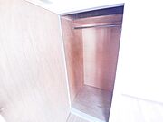 大きな収納も付いてま。