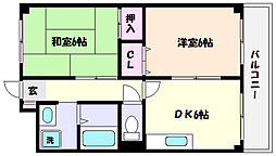 JR東海道・山陽本線 住吉駅 徒歩7分 2階/-