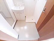 シャンプードレッサー付いています