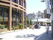 ＪＲ摂津本山駅まで13分（1120ｍ）