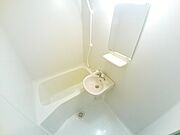 綺麗なバスルーム