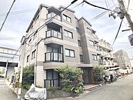 兵庫県神戸市東灘区青木5丁目：物件画像／株式会社ハウスプランニング　住吉店