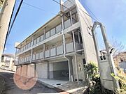 平成２３年１１月外壁塗装済