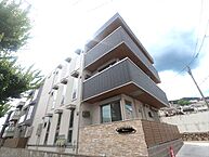 兵庫県神戸市東灘区森北町1丁目8-16：物件画像／株式会社ハウスプランニング　住吉店