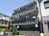 兵庫県神戸市東灘区本庄町2丁目：物件画像／株式会社ハウスプランニング　住吉店