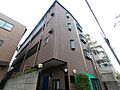 JR東海道・山陽本線 甲南山手駅 徒歩9分の賃貸マンション