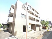 まだまだ築浅の綺麗な駅近マンション。