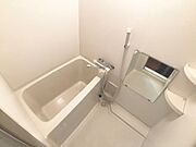 浴室でごゆっくりどうぞ