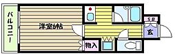 阪神本線 青木駅 徒歩7分