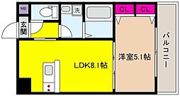 JR東海道・山陽本線 摂津本山駅 徒歩12分