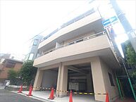 兵庫県神戸市東灘区御影中町1丁目3-15：物件画像／株式会社ハウスプランニング　住吉店