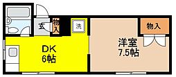 パル魚崎 1階