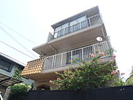 兵庫県神戸市東灘区住吉本町1丁目：物件画像／株式会社ハウスプランニング　住吉店