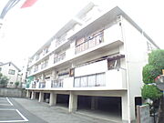 阪神魚崎駅前のマンションで通勤通学大変便利です。