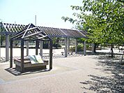 川井公園まで徒歩9分（770ｍ）