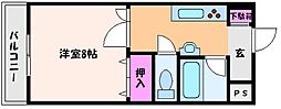 JR東海道・山陽本線 住吉駅 徒歩3分