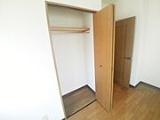 クローゼット