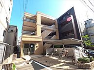 兵庫県神戸市東灘区住吉宮町3丁目9-23：物件画像／株式会社ハウスプランニング　住吉店
