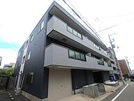 兵庫県神戸市東灘区本山中町3丁目3-8：物件画像／株式会社ハウスプランニング　住吉店