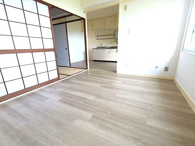 洋室