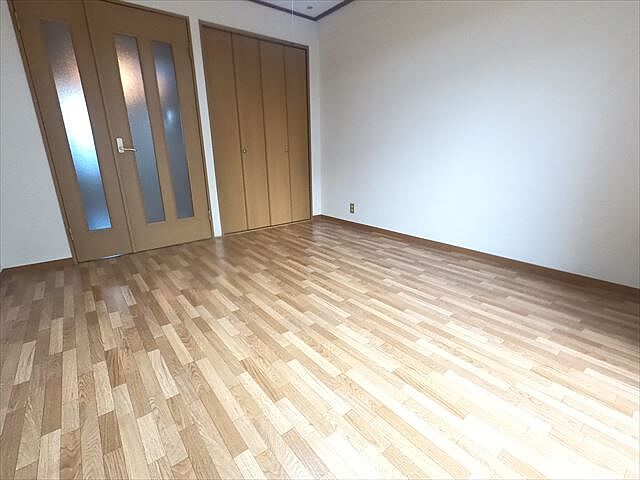 洋室