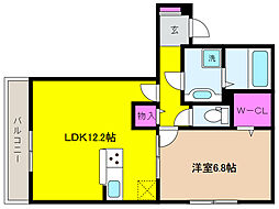 グレイスコート神戸住吉 3階